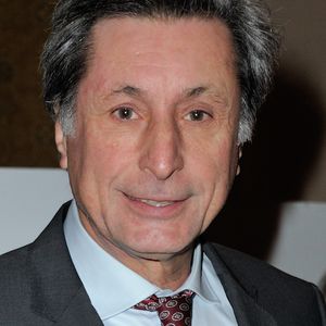 Patrick de Carolis, ancien patron de France Télévisions