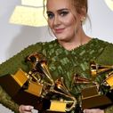 Palmarès des Grammy Awards 2017 : Beyoncé boudée, Adele grande gagnante de la soirée