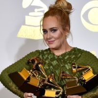 Palmarès des Grammy Awards 2017 : Beyoncé boudée, Adele grande gagnante de la soirée