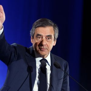 François Fillon