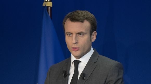 Emmanuel Macron veut créer une Arte franco-algérienne