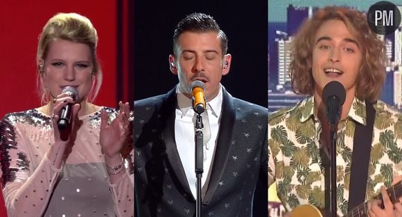 L'Allemagne, l'Italie et l'Espagne pour l'Eurovision 2017