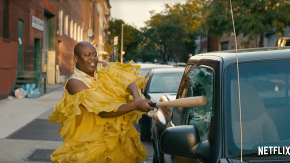 "Unbreakable Kimmy Schmidt" parodie Beyoncé dans le teaser de la saison 3