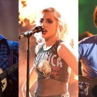 Disques : Ed Sheeran et Vianney résistent, Lady Gaga et Shy'm ne brillent pas