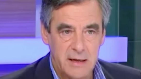 Ethique politique : Quand François Fillon demandait aux journalistes d'en faire plus...