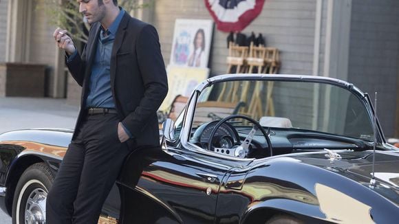 Une saison 3 pour "Lucifer"