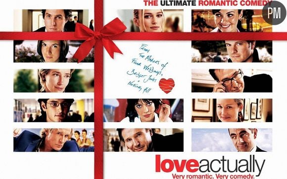 "Love Actually"