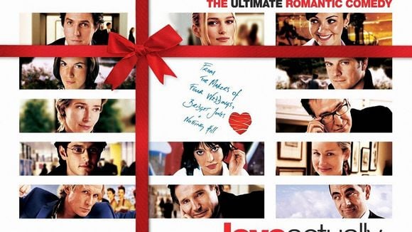 "Love Actually" : Une (courte) suite avec les stars du premier film