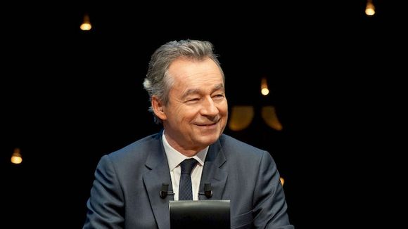 France 3 : Le talk show de Michel Denisot repoussé sine die