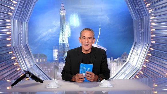 Invités : "Salut les Terriens !" reçoit Gérard Jugnot et Dany Brillant