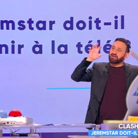 Selon Cyril Hanouna, Jeremstar sera "sorti de C8" s'il s'exprime sur une autre chaîne