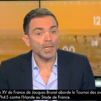 Yann Moix répond fermement à la maire de Calais : "Je ne m'intéresse pas aux sous-fifres"