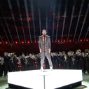 Super Bowl 2018 : Justin Timberlake fait le show au concert de mi-temps