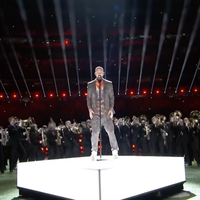 Super Bowl 2018 : Justin Timberlake fait le show au concert de mi-temps