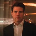 "Mission : Impossible Fallout" : Une première bande-annonce spectaculaire