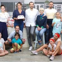 "Le meilleur pâtissier" : Une spéciale famille dès ce soir sur M6 !