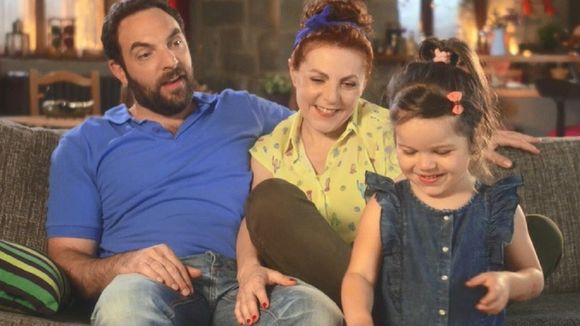 Audiences access 20h : Gilles Bouleau large leader info, record pour "C à vous, la suite", "Scènes de ménages" puissant