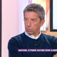 Taclé par Jean-Michel Cohen, Michel Cymes dénonce la "rancoeur" et la "jalousie" du nutritionniste