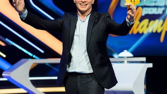 "Questions pour un champion" fête ses 30 ans ce soir sur France 3