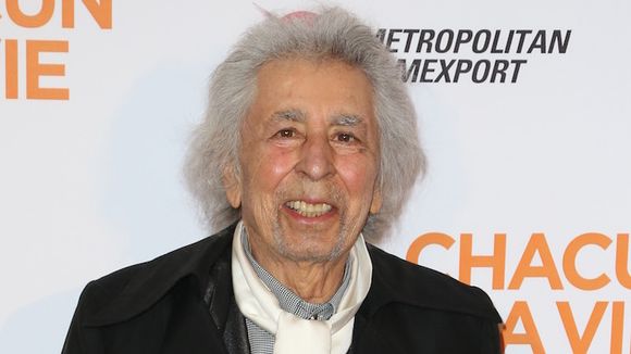 Le compositeur Francis Lai est mort