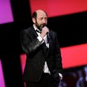 César 2019 : Kad Merad sera le maître de cérémonie