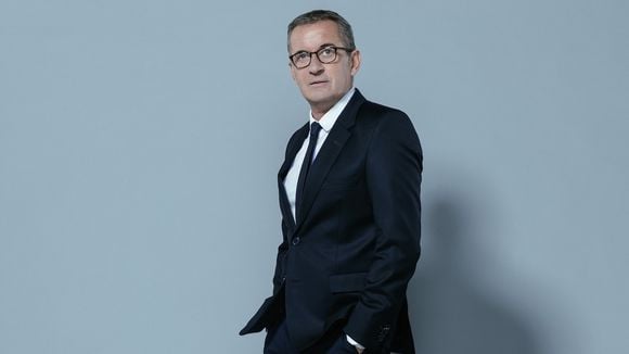 "Stars tout terrain" : Christophe Dechavanne à la tête d'une nouvelle émission