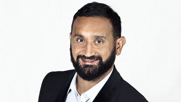 Audiences access 19h : "C à vous" creuse l'écart avec "Quotidien" et "TPMP", "Les vacances des Anges" au top