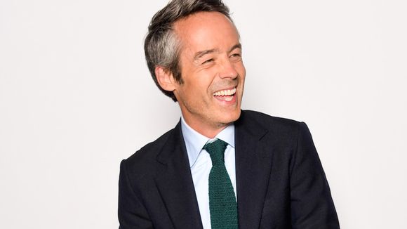 Audiences access 20h : Record pour "Quotidien", "L'info du vrai, le mag" au plus haut