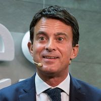 Manuel Valls fait condamner "Paris Match" pour "atteinte à la vie privée"