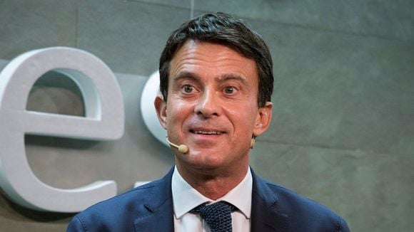 Manuel Valls fait condamner "Paris Match" pour "atteinte à la vie privée"