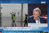 "C'est pas une manifestation, c'est la guerre !" : Jean-Jacques Bourdin bouche bée face à la colère d'un auditeur de RMC