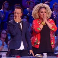 "Incroyable talent" (M6) : Le jury en larmes devant une prestation sur les violences conjugales