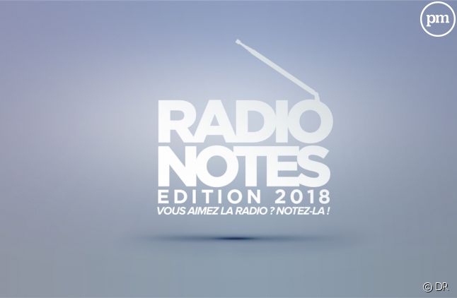 Radio Notes 2018