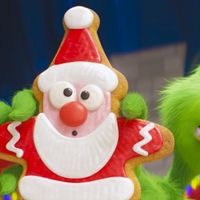 Box-office : "Le Grinch" détrône "Les Animaux fantastiques", Jean-Paul Rouve déçoit