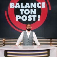 Audiences : Nouveau carton pour "Balance ton post" sur C8