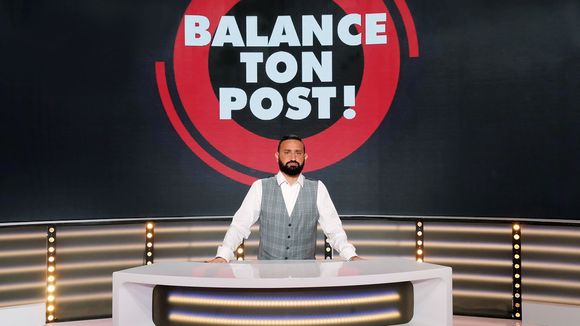 Audiences : Nouveau carton pour "Balance ton post" sur C8