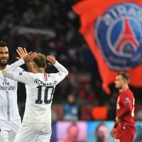 Accusé d'être un "média de désinformation" par le PSG, "L'Equipe" dénonce un "déchaînement de violence"