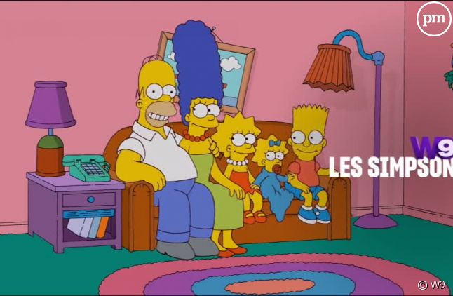 "Les Simpson"