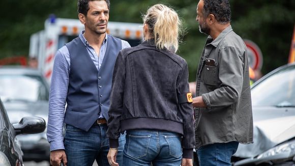Audiences : "Balthazar" puissant leader en hausse devant "Envoyé Spécial", "Papa ou maman" boit la tasse