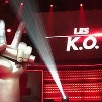 "Les K.O." : "The Voice" lance une étape inédite pour sa saison 8