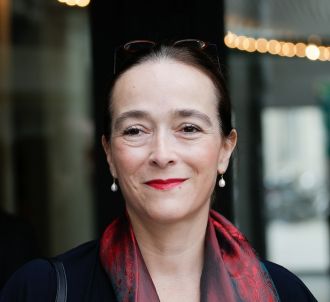 Delphine Ernotte Cunci présidente de France Télévisions