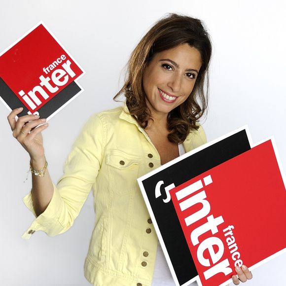 Léa Salamé