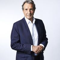 Jean-Jacques Bourdin (Radio Notes 2018) : "Je ne cours pas après le scoop"