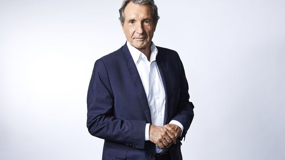 Jean-Jacques Bourdin (Radio Notes 2018) : "Je ne cours pas après le scoop"