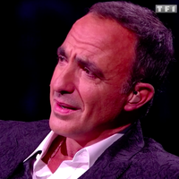 "La chanson secrète" sur TF1 : Une prestation fait s'effondrer en larmes Nikos Aliagas