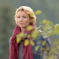 "Walkyries" : La série de Nagui avec Alexandra Lamy sera diffusée sur TF1