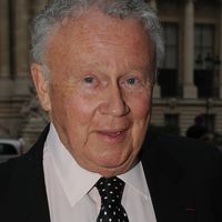 Philippe Bouvard : "Il n'y a plus aucune liberté à la télévision"