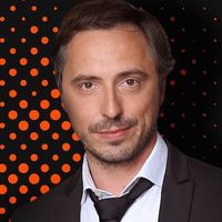 L'année médias 2018 vue par... Jérôme de Verdière