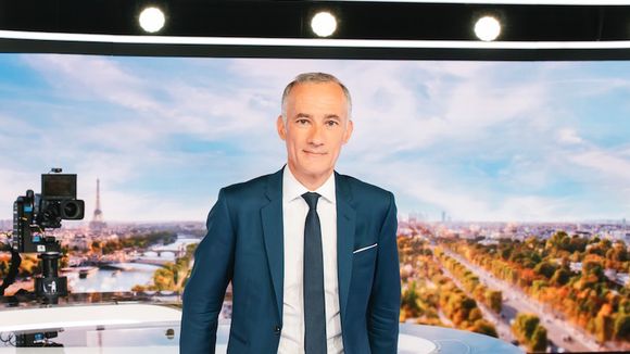 Audiences access 20h : Le JT de TF1 boosté par E. Philippe, Lapix au plus bas, bon retour pour "Quotidien" et "TPMP"