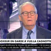 "Les gitans ont pour habitude de frapper" : Dérapage dans "L'heure des Pros" sur CNews